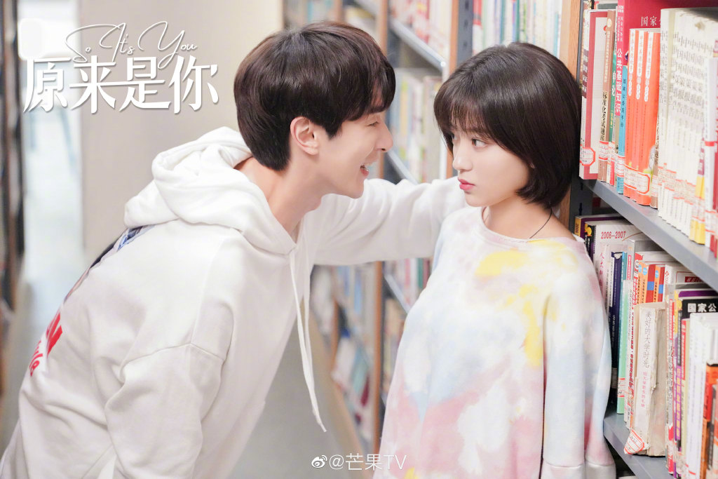 陸版《舉重妖精金福珠》慘遭砲轟!張軒睿演「游泳天才」被狂刷負評:還是看原版吧