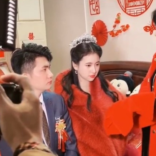 劉亦菲爆秘婚小鮮肉!陸網炸鍋「肉搜新郎背景」 遭新娘真實身分打臉