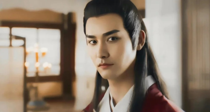 《陳情令》男星狂飆髒話！拿掃把重擊女友吼「妳就是X逼」　1分鐘動粗片瘋傳