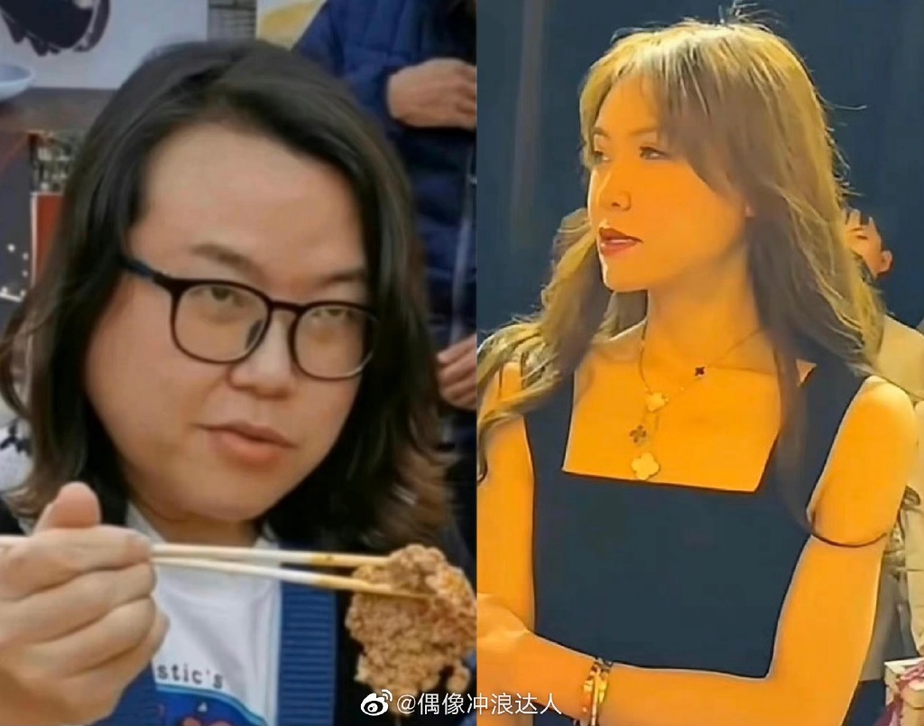 男大胃王曾胖到飄嬸味！近照曝光「瘦成骨感網美」　網曝背後真相