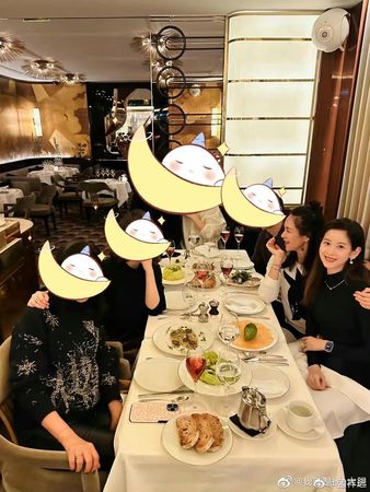 奶茶妹回收「出軌富尪」生下第2胎！消失一年竟瘦回顏值巔峰　近照曝光美翻網