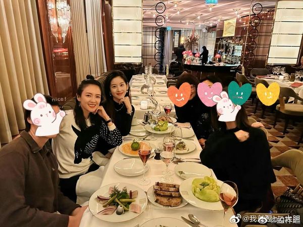 奶茶妹回收「出軌富尪」生下第2胎！消失一年竟瘦回顏值巔峰　近照曝光美翻網