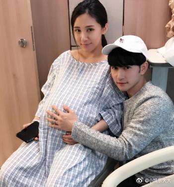 將妻打到流產!男偶像高調曬新戀情 女友自嘲「新沙包」引戰