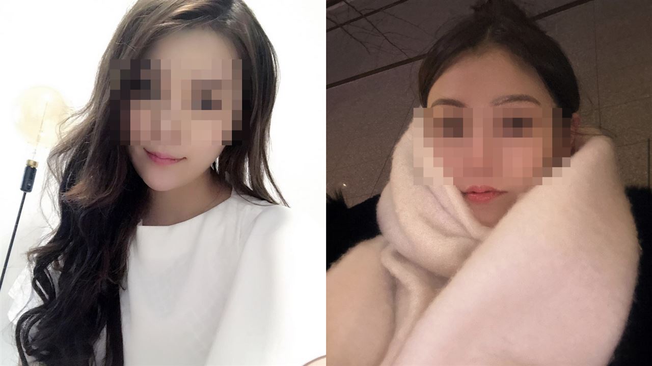 蔡天鳳前夫女友人落網！身分遭起底竟是「IG女神」　姐姐4字發聲力挺