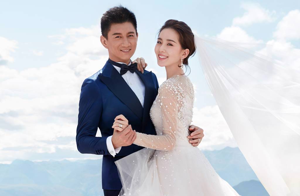 劉詩詩慶生摘婚戒再傳婚變！網抓吳奇隆「1舉動」瘋猜　見夫妻IP位置全懂了