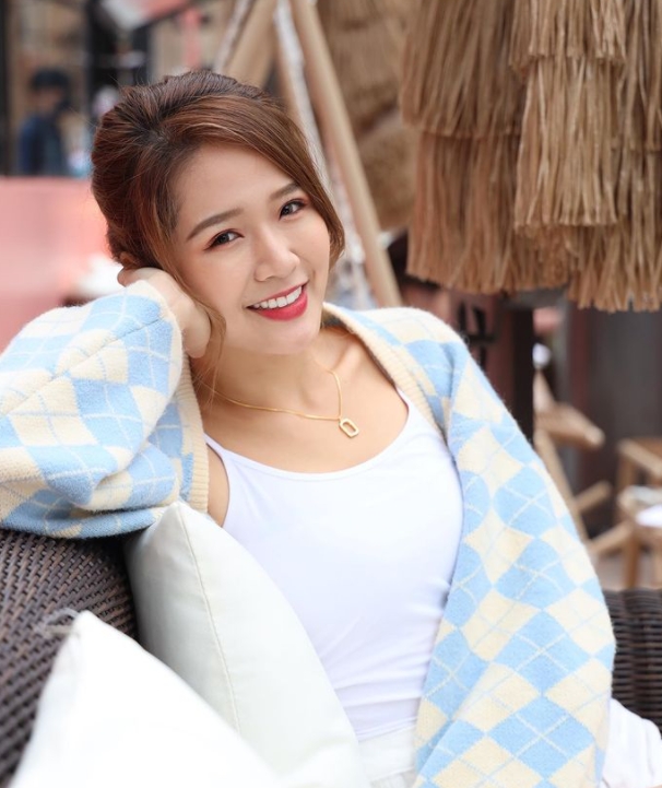 凌晨收工被跟蹤!甜美女星「崩潰現況」曝光:心情無法平復
