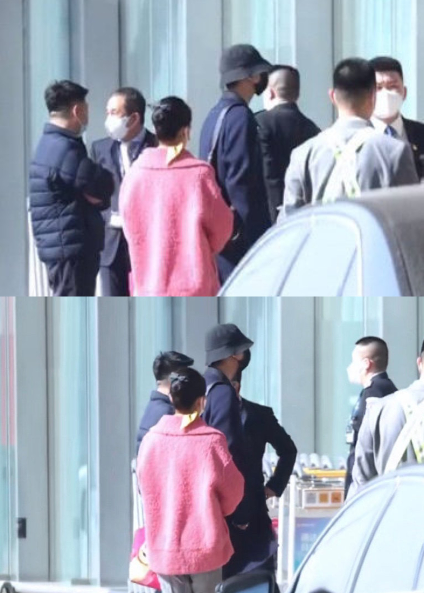 陳飛宇背景太強大？撇床照醜聞「送爆料狗仔進監獄」　現身機場遭酸：不愧是太子爺