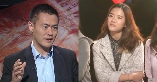 千億富二代宣佈再婚「小10歲美女學霸」!上戀綜被倒追4年修成正果