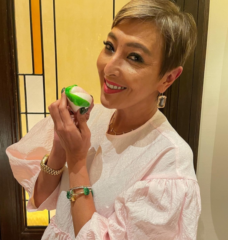 出席女星婚禮大失言!曾志偉喝茫致詞「起立默哀」全場降到冰點