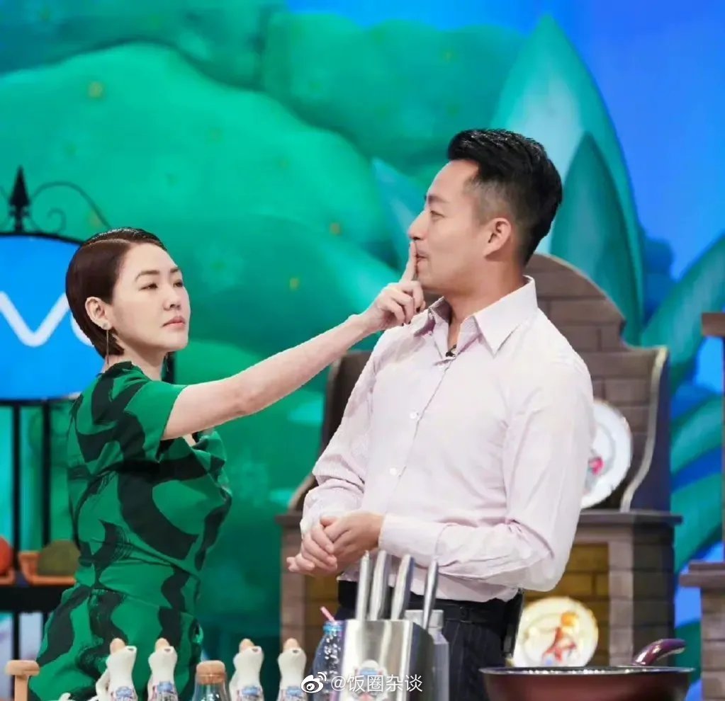 小S曝大S再婚內幕!汪小菲突暴走「取關小姨子」:藥又吃多了?