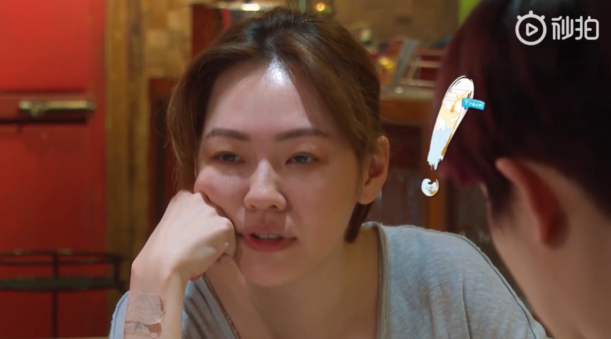 被蜜蜂叮遭汪小菲酸「麻煩製造者」!時隔3年…小S尷尬反應再翻出