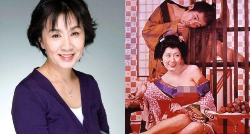 情色片女王驚傳癌逝享壽70歲！家屬悲痛「封口死訊半年」　工作人員驚：看不出生病