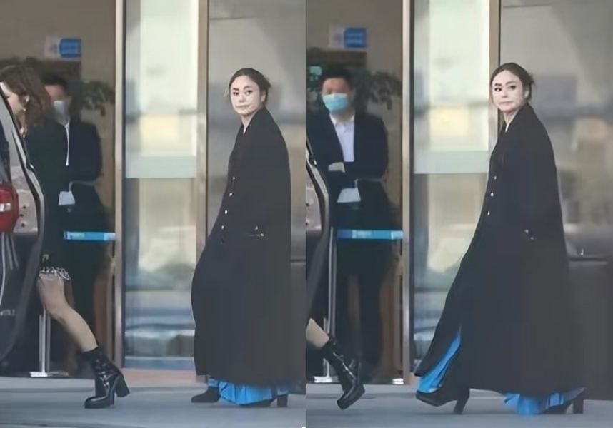 謝娜主持《浪姐3》再失言!酸阿嬌「可以再瘦一點」 陸網怒喊:退圈