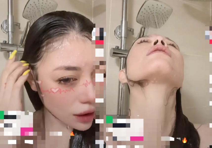 全裸濕身片瘋傳!網酸「妳女兒跟章子怡不錯」 汪峰舊愛暴怒嗆:滾出去