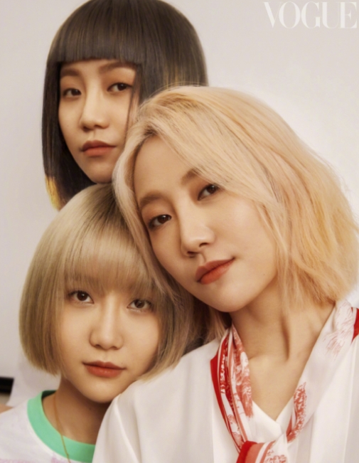 選秀女星「走私毒品」星途全毀!崩潰宣布退團:在痛苦中過每一天