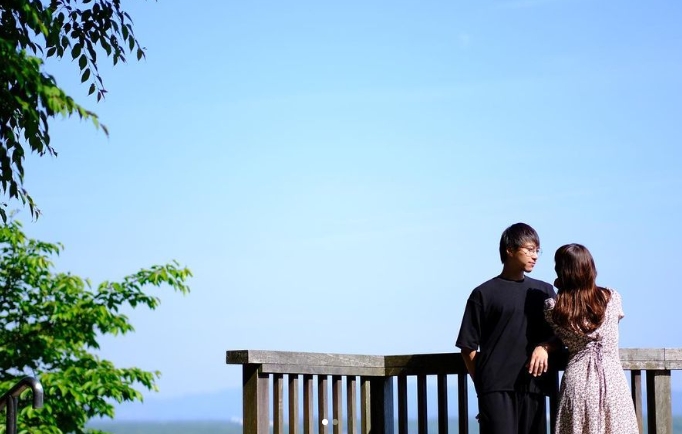 揮別18任緋聞女友!香港歌手突宣布「小弟結婚了」 新娘竟是日美女主播