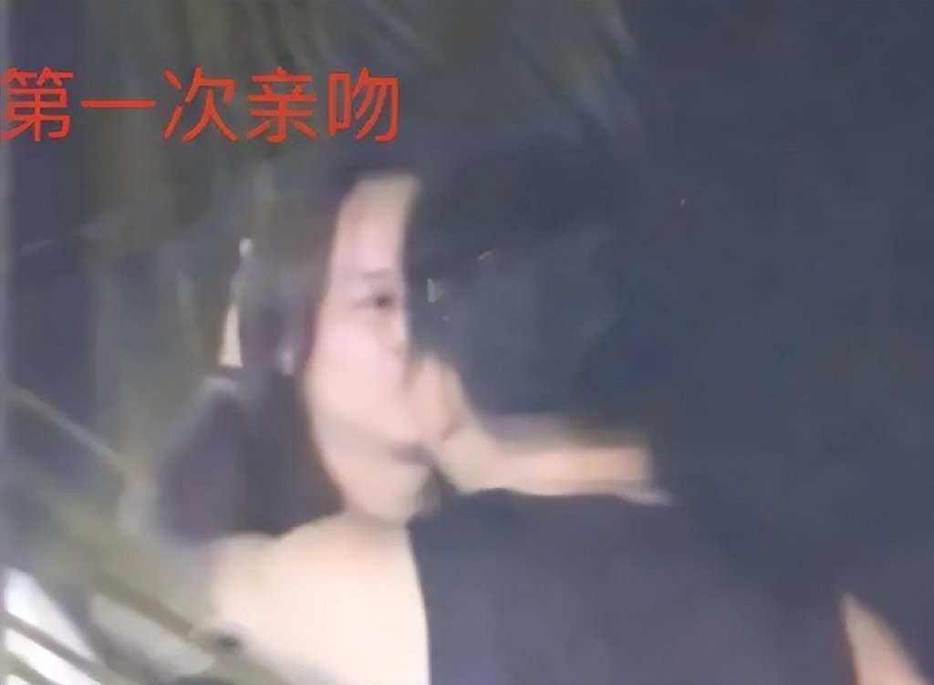 男星酒醉失控「狂吻男友人」!嘟嘴撒嬌、摸臀畫面曝光 本人親上火線回應