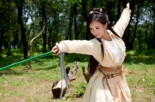 4年前是趙麗穎御用替身!女星被于正相中「大翻身」 5年狂接17部戲