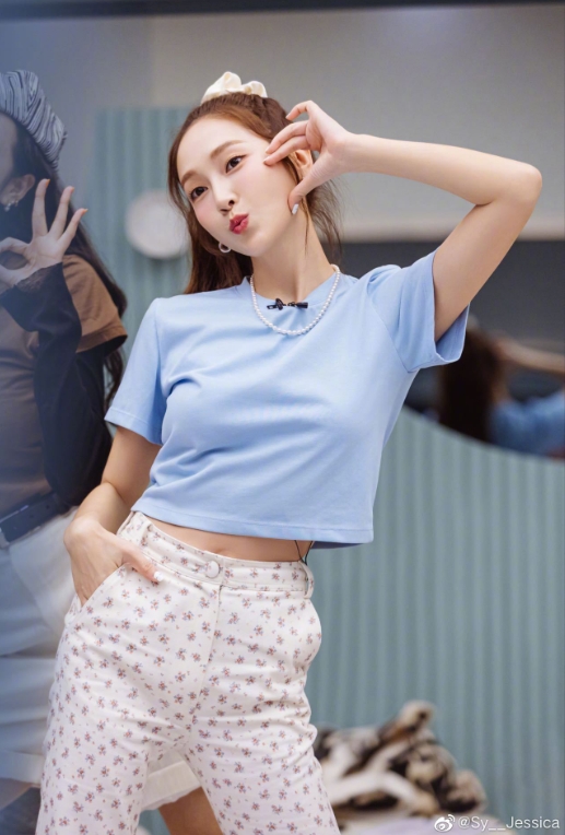 《浪姐3》王心凌聯手卡姐！自曝「快40歲」　Jessica狂搖頭：妳看起來像Baby