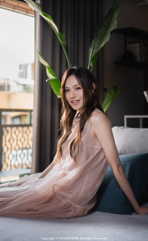 專訪/無法達到乾脆別做!文慧如「類完美主義」 沈澱3年學會轉念:努力不能改變一切