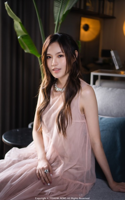 專訪/無法達到乾脆別做!文慧如「類完美主義」 沈澱3年學會轉念:努力不能改變一切