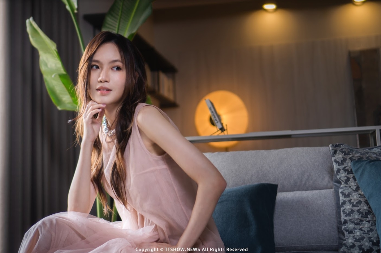 專訪/無法達到乾脆別做!文慧如「類完美主義」 沈澱3年學會轉念:努力不能改變一切