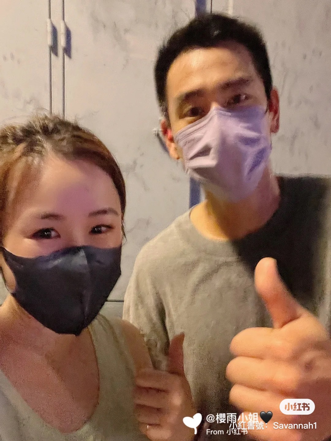 彭于晏崩壞後首現身!夜跑被捕獲「瘦回男神帥樣」 女粉絲嗨翻偷戳冰塊肌:超級超級帥!