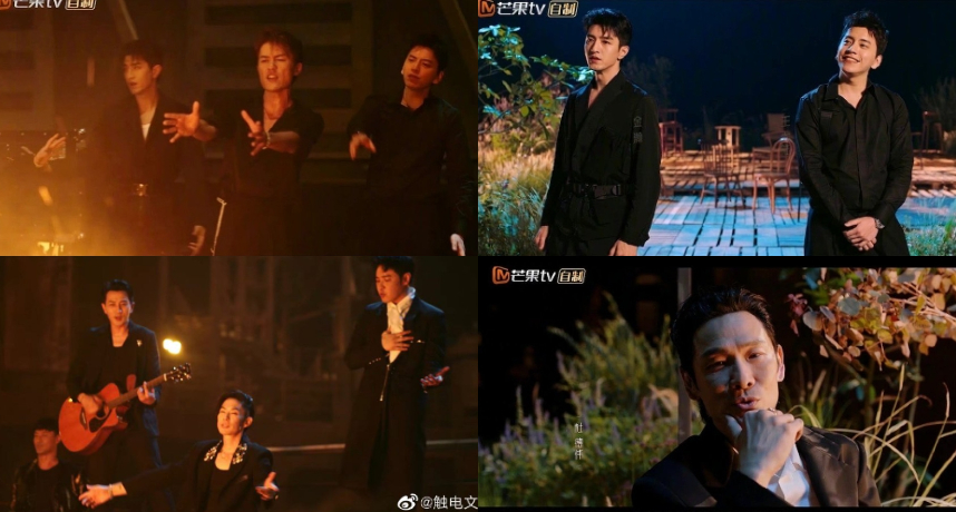 《披荊斬棘的哥哥2》正式官宣！主題曲MV曝「超華麗陣容」　潘瑋柏、王大陸等32大咖參戰