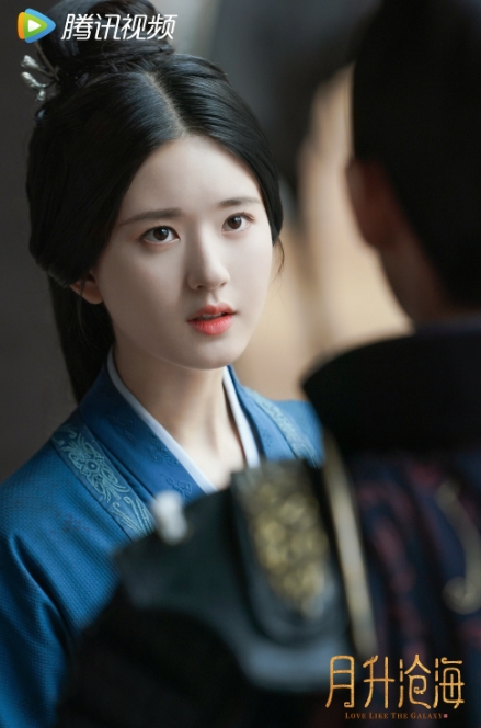 暢銷小說《神隱》翻拍古裝劇!女主敲定趙露思 搭《沉香如屑》當紅小生共譜仙俠戀曲