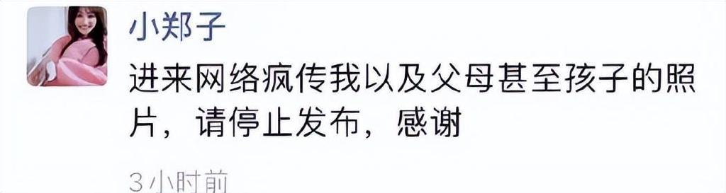 鄭爽鬧翻張恒後爆戀情?悲嘆遭新歡分手「我還沉浸在網戀裡」 定居美國6口同框照瘋傳