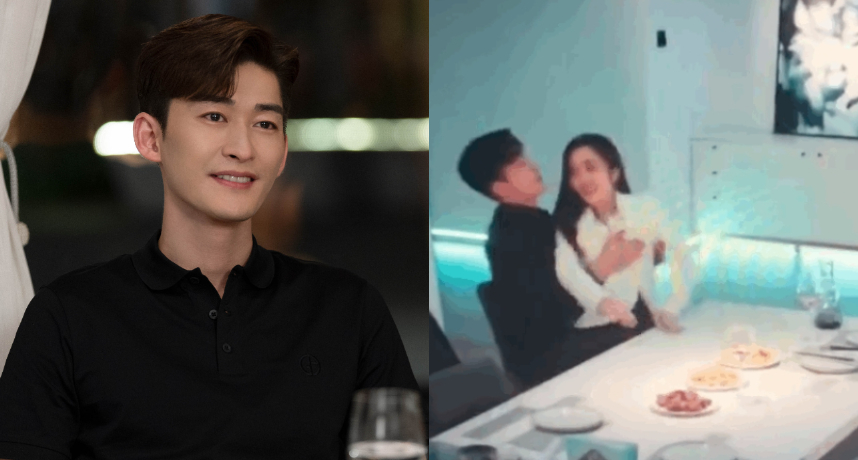 張翰新戲越黑越紅！台詞侮辱女性「萬年流血不死」惹火官媒