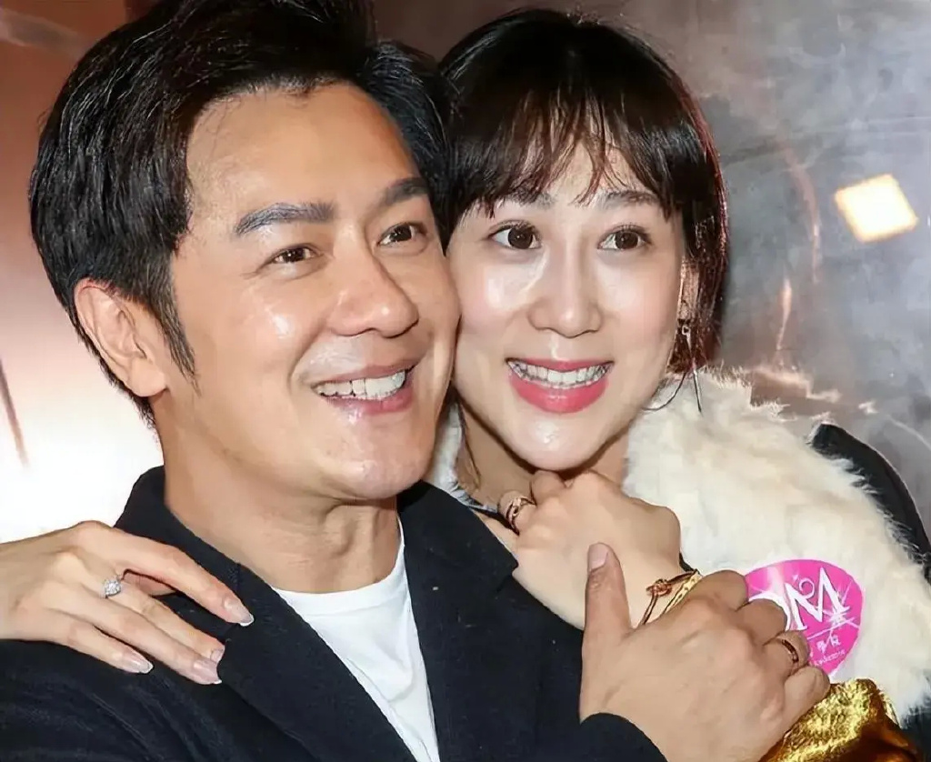 古裝男神爆離婚?辣妻直播哭訴「假裝拍戲卻在外瀟灑」 本人冷回:寫好協議書就答應