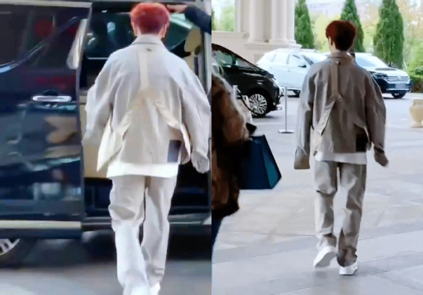 鹿晗神隱半年仍賺千萬不算多！被王一博後來居上　「5年總收入破億」榮登人氣王