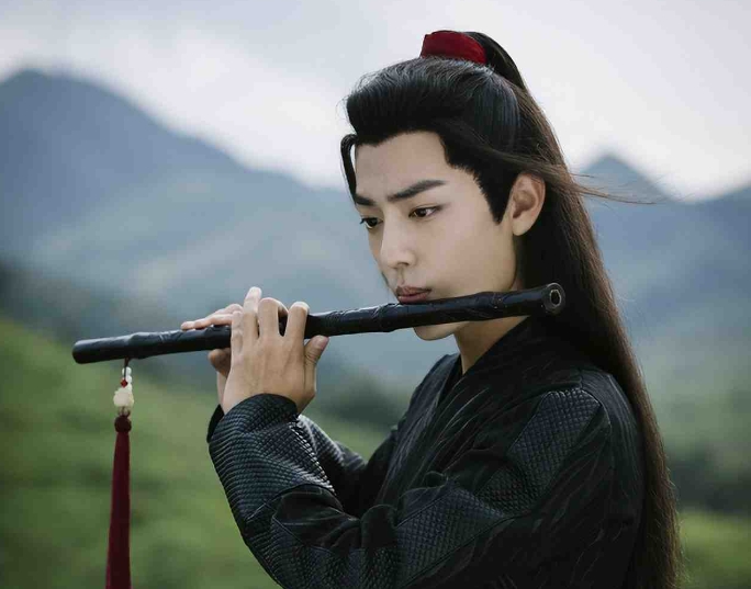 肖戰新戲劇本遭凍結！疑被《陳情令》出品公司坑慘　策展人放話：敢播就起訴