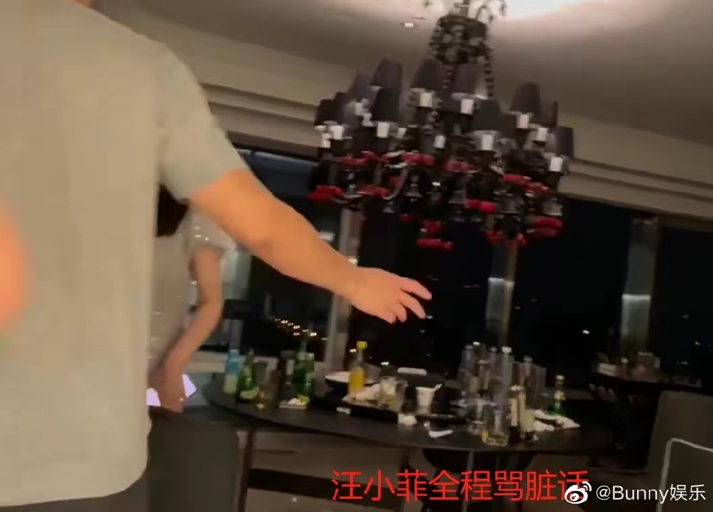 汪小菲再爆婚內出軌多人!趁張穎穎拍戲「約妹回家滾床」 強拉女子進廁所猥褻