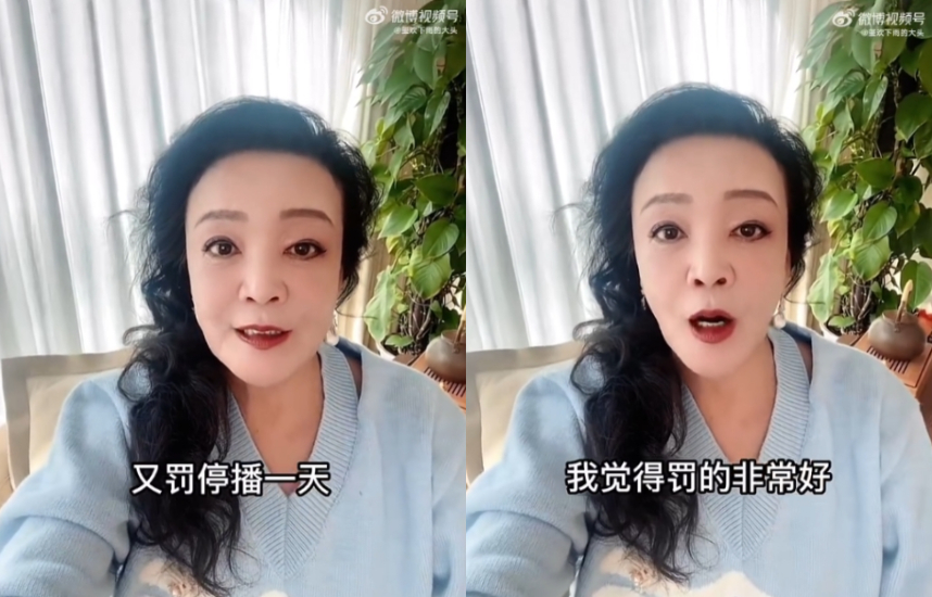 最強媽媽交鋒!向太賣床墊暗諷「離婚也別拿回來」 張蘭回嗆:更年期不允許發瘋