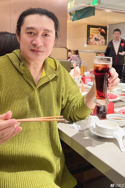 黃安確診買不到藥!遭誤傳死訊「我X媽詐屍了」 親曝身體變化:好詭異