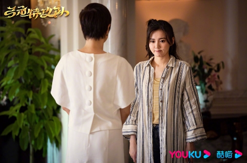 明道《弓元特攻隊》24hrs和角色生活苦練武打!飾底層出身大明星認:跟我很像