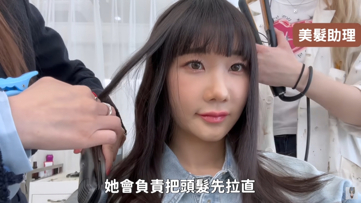豪撒39萬仿妝Rosé!愛莉莎莎「完妝成果」掀議:別污辱BLACKPINK
