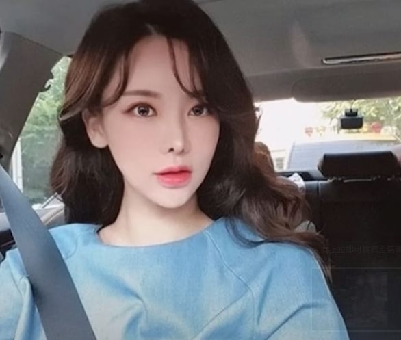 美女網紅直播公開遺書!哭喊「我可能要死了」享年37歲 輕生過程全都錄
