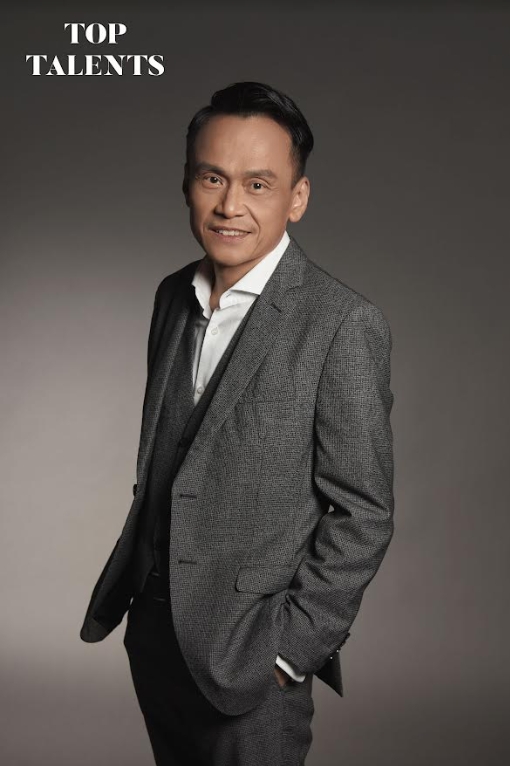台北電影節/演技、風格、魅力全都來!非常演員頒獎典禮揭獎獻榮耀 許瑋甯認演員像「魔術師」