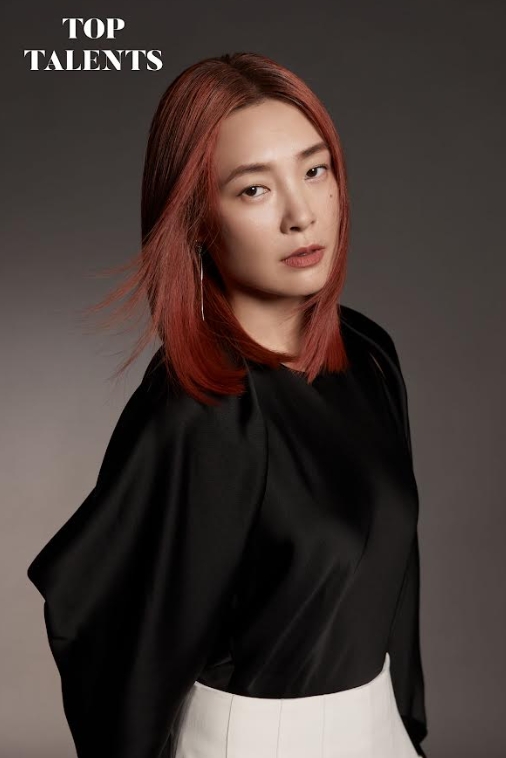台北電影節/演技、風格、魅力全都來!非常演員頒獎典禮揭獎獻榮耀 許瑋甯認演員像「魔術師」