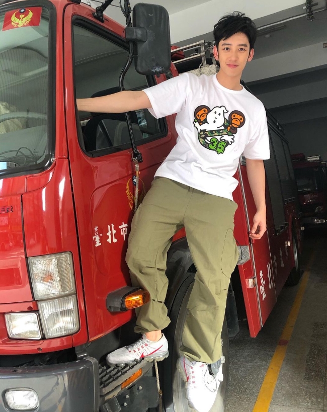 鮮肉男星爆對前任動手!她怒控婦科發炎「遭硬上洩慾」 經紀人回應了