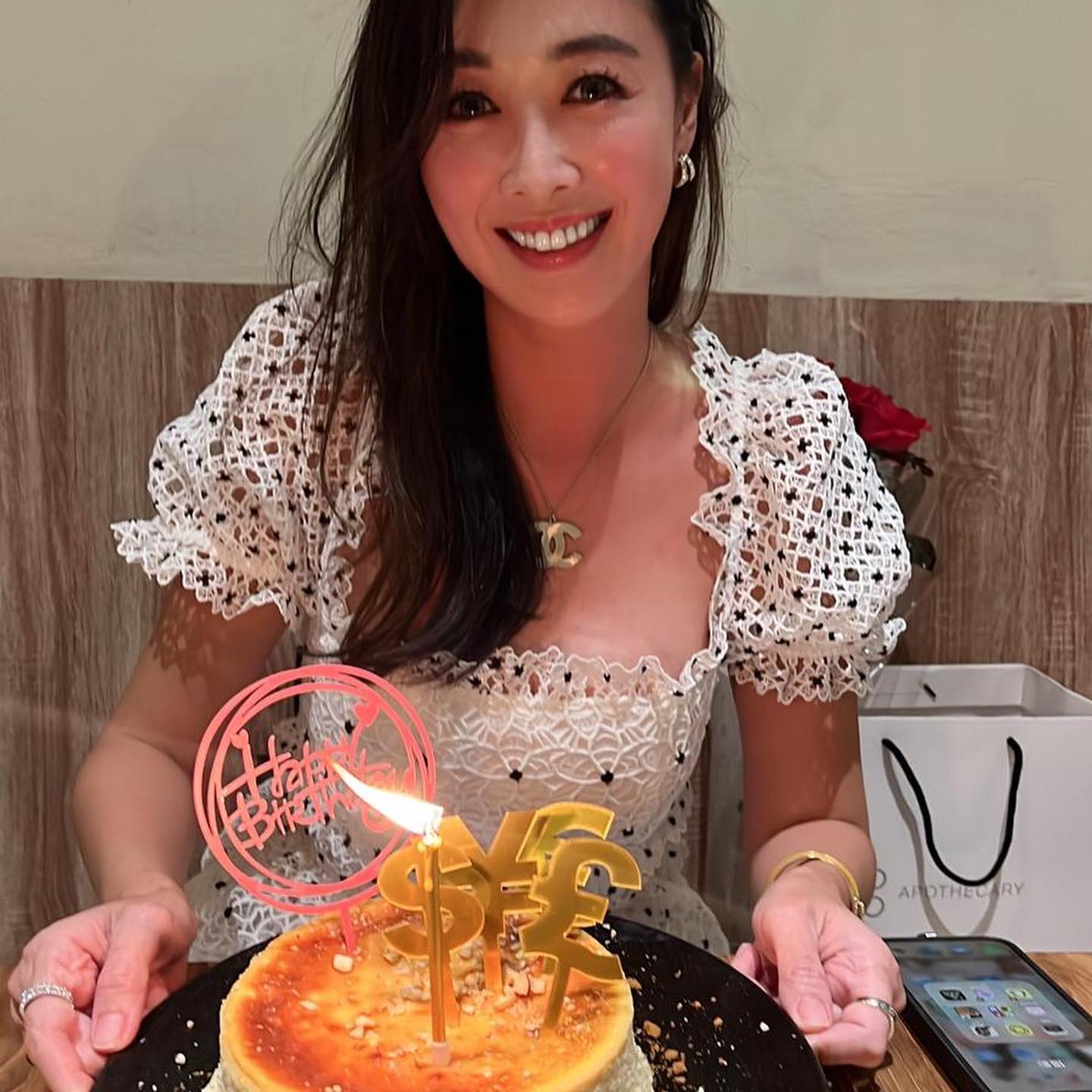 名媛指控MV導演性騷擾!拒絕竟遭逼喝「滾燙熱水」 周格泰方面回應了