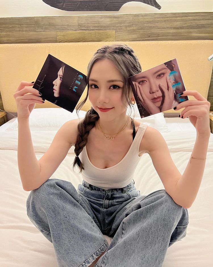 鄧紫棋被陸節目坑「7千萬酬勞」！天價通告費6年討不回　怒告法院結果曝光