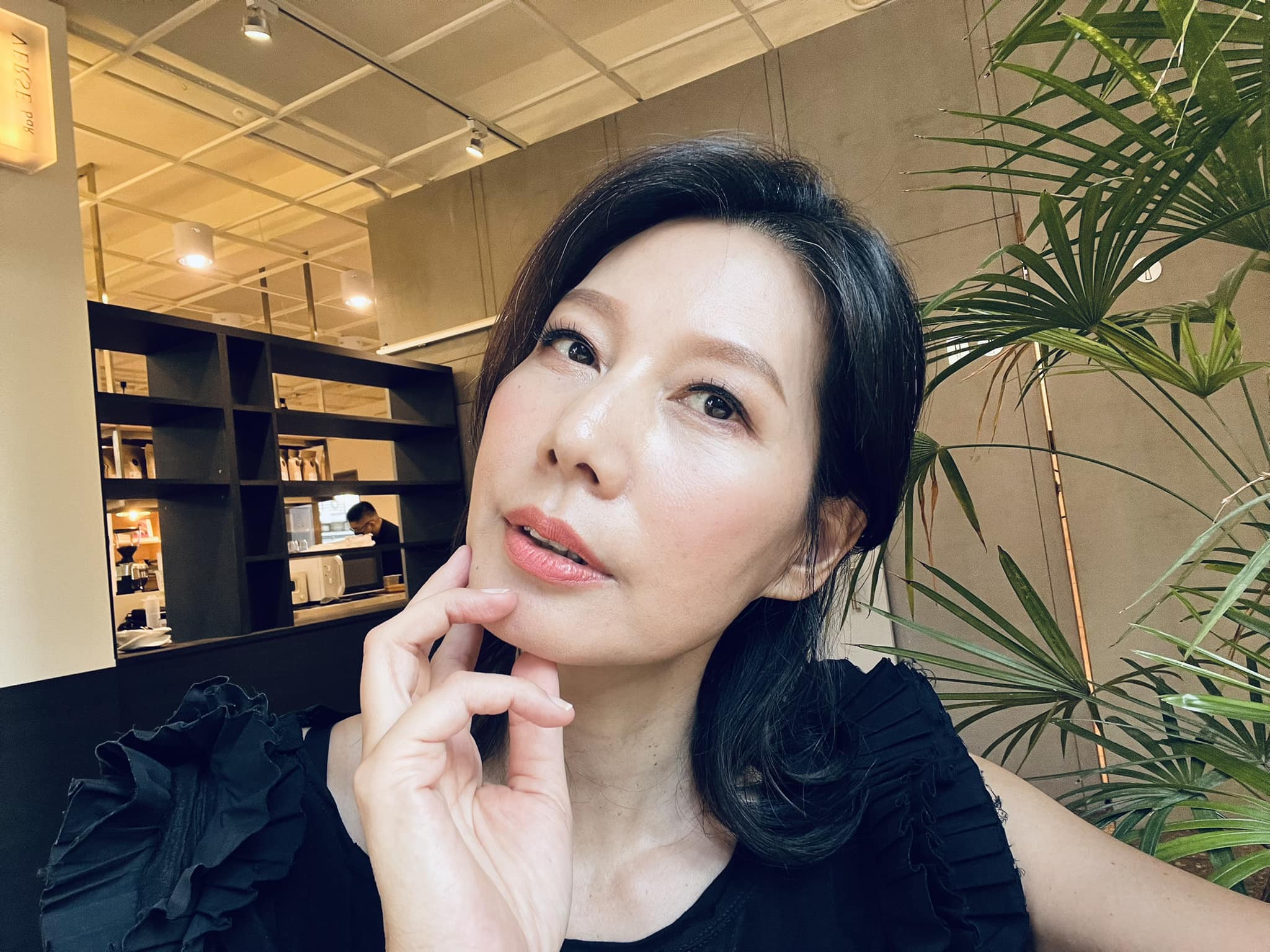 女星逆風力挺楊丞琳!曝她被偷拍反應「脫口26字」:我刮目相看