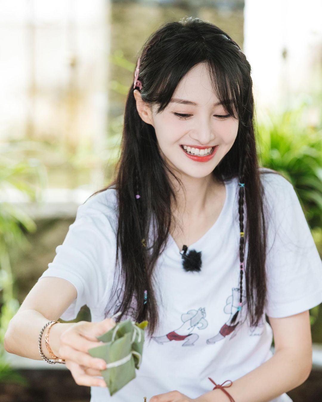 遭張恒怒控傷害兒女!鄭爽出庭「背影消瘦憔悴」 曬錄音檔喊話:要相信自己