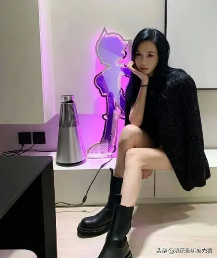 汪小菲喝醉十指交纏新歡!張蘭不藏了「暗酸大S」:矯情又自私