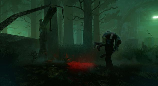 玩《DBD》認識小三!她遊戲中「處決劈腿男友」 逆襲成功網讚爆
