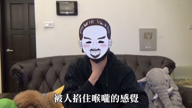 東西別亂撿!網友遭女鬼「掐脖索討」 奶奶驚曝:是人家遺物